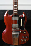 2006 Gibson Historic 1961 SG Vintage Cherry