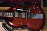 2006 Gibson Historic 1961 SG Vintage Cherry