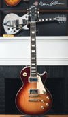 2022 Gibson Les Paul Standard '60's Bourbon Burst