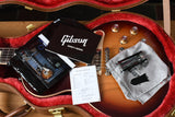 2022 Gibson Les Paul Standard '60's Bourbon Burst