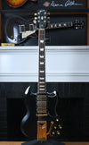 2014 Gibson SG S3 Standard Ebony Guitar of the Week