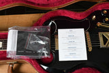 2014 Gibson SG S3 Standard Ebony Guitar of the Week