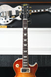 2000 Gibson Les Paul 1959 R9 Standard Cherry Burst Killer Quilt "Good Wood Era"