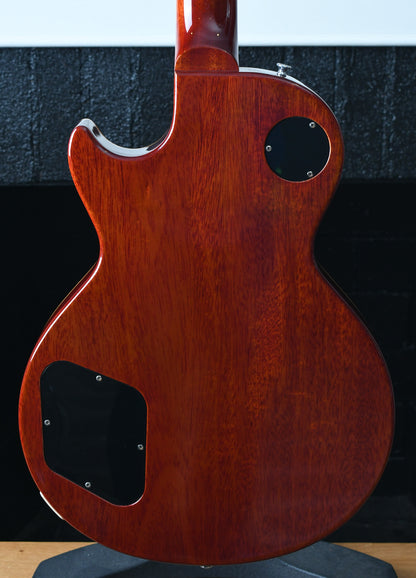 2000 Gibson Les Paul 1959 R9 Standard Cherry Burst Killer Quilt "Good Wood Era"