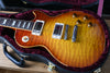 2000 Gibson Les Paul 1959 R9 Standard Cherry Burst Killer Quilt "Good Wood Era"