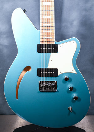 Reverend Airwave 12 String Deep Sea Blue