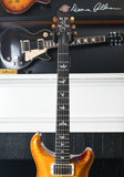 Paul Reed Smith PRS Hollowbody II Piezo 10 Top McCarty Sunburst