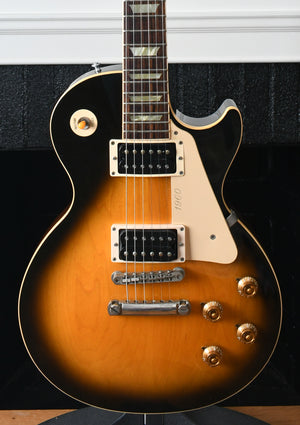1994 Gibson Les Paul 1960 Classic Tobacco Sunburst