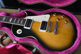 1994 Gibson Les Paul 1960 Classic Tobacco Sunburst