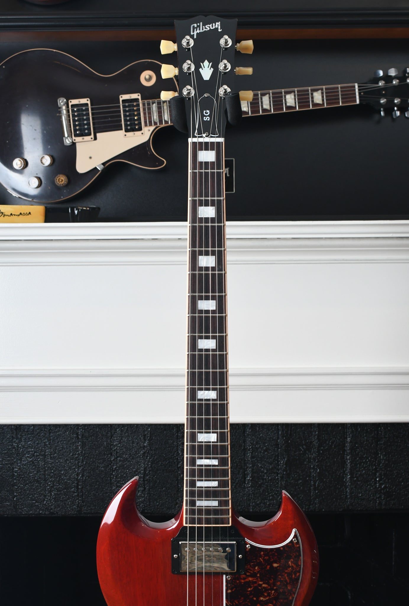 2019 Gibson SG Standard 