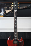 2019 Gibson SG Standard "CME" Exclusive Heritage Cherry