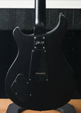 Paul Reed Smith PRS Dustie Waring CE 24 Floyd *Custom Color* Satin Grey Black / Black Wrap Burst