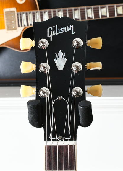 2021 Gibson ES-335 Figured Iced Tea