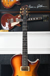 2008 Paul Reed Smith PRS SC-J Thinline LTD McCarty Tobacco Sunburst