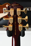 2008 Paul Reed Smith PRS SC-J Thinline LTD McCarty Tobacco Sunburst