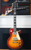 2022 Gibson 1959 Standard Murphy Lab Ultra Light Aged Factory Burst