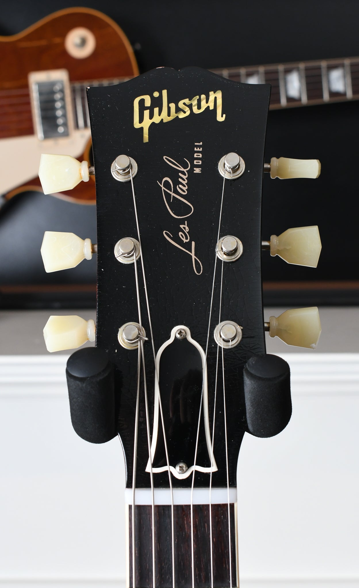 2022 Gibson 1959 Standard Murphy Lab Ultra Light Aged Factory Burst
