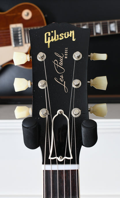 2022 Gibson 1959 Standard Murphy Lab Ultra Light Aged Factory Burst
