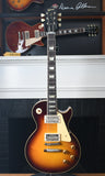 2022 Gibson 1958 Les Paul Standard Reissue R8 Bourbon Burst