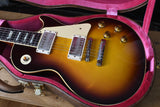 2022 Gibson 1958 Les Paul Standard Reissue R8 Bourbon Burst