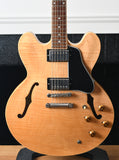 1997 Gibson ES-335 Dot Figured Blonde