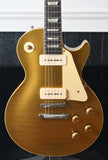 2022 Gibson 1956 Standard R6 Murphy Lab Ultra Light Aged Goldtop