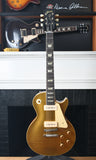 2022 Gibson 1956 Standard R6 Murphy Lab Ultra Light Aged Goldtop