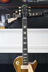 2022 Gibson 1956 Standard R6 Murphy Lab Ultra Light Aged Goldtop