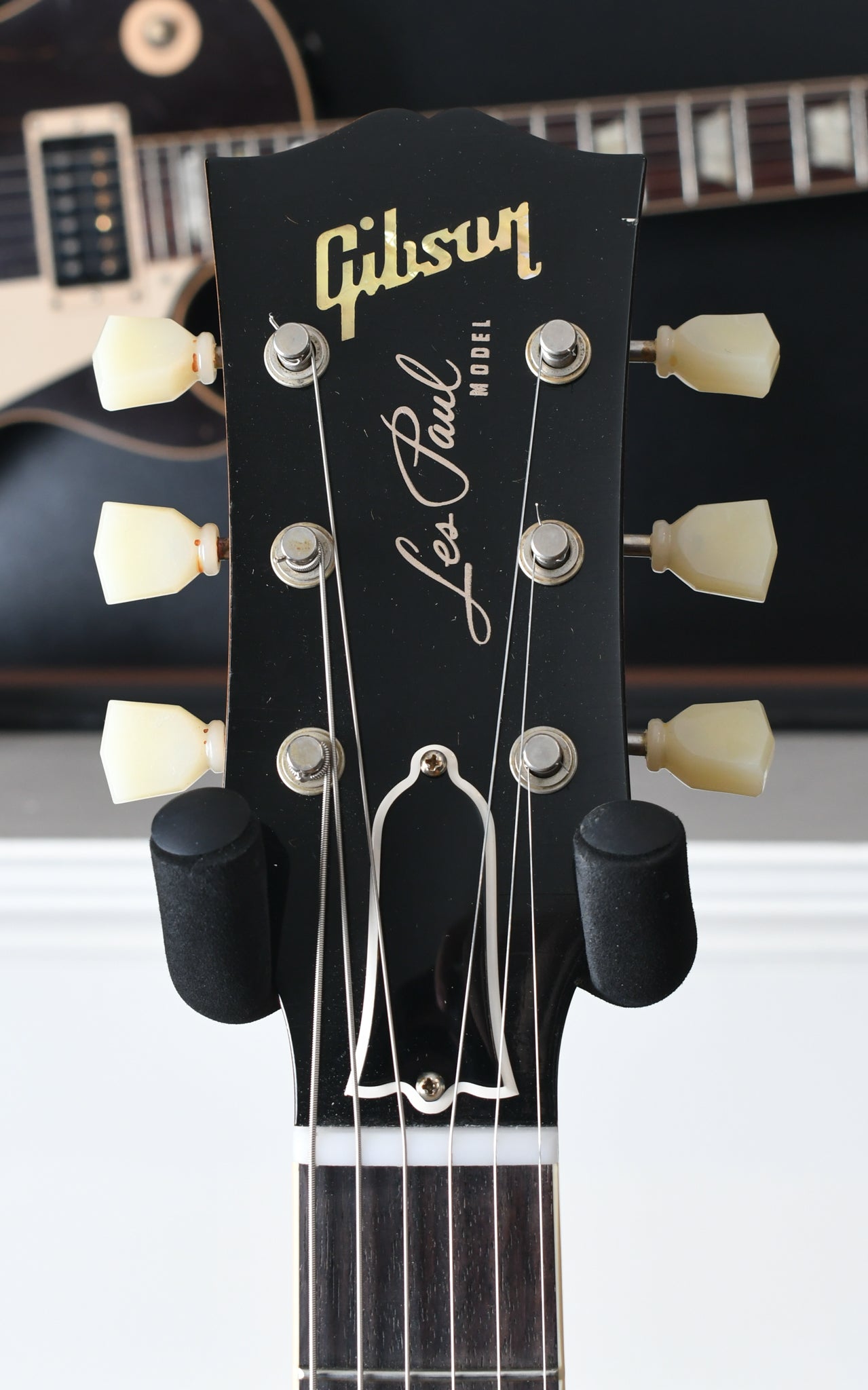 2022 Gibson 1956 Standard R6 Murphy Lab Ultra Light Aged Goldtop