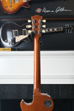 2022 Gibson 1956 Standard R6 Murphy Lab Ultra Light Aged Goldtop