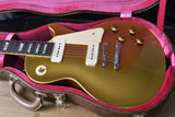 2022 Gibson 1956 Standard R6 Murphy Lab Ultra Light Aged Goldtop