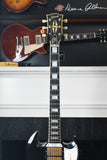 2018 Gibson 1961 Les Paul SG Custom Made to Measure Ebony