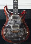 Paul Reed Smith PRS Hollowbody II Piezo Charcoal Cherry Burst