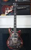 Paul Reed Smith PRS Hollowbody II Piezo Charcoal Cherry Burst