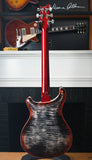 Paul Reed Smith PRS Hollowbody II Piezo Charcoal Cherry Burst