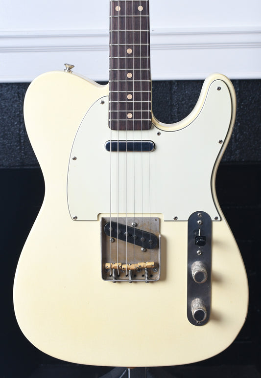 2022 SVL Supernatural White Blonde