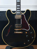 2021 Gibson 1959 ES-355 Murphy Lab Ultra Light Ebony