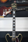 2021 Gibson 1959 ES-355 Murphy Lab Ultra Light Ebony