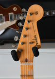 2022 Fender Custom Shop '57 Stratocaster Journeyman Relic Aged India Ivory