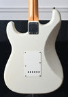 2022 Fender Custom Shop '57 Stratocaster Journeyman Relic Aged India Ivory