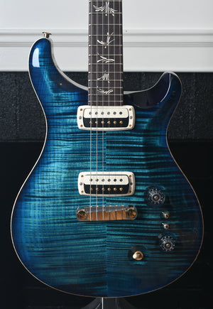 Paul Reed Smith PRS Paul's Guitar 10 Top Cobalt Blue