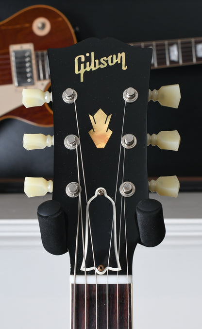 2021 Gibson 1961 ES-335 VOS Heavy Antique Olive Drab