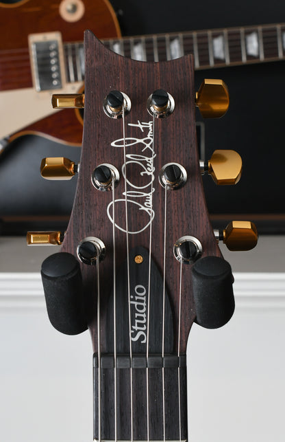 2022 Paul Reed Smith PRS Studio 10 Top Purple Iris
