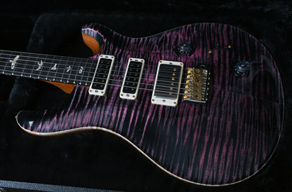 2022 Paul Reed Smith PRS Studio 10 Top Purple Iris