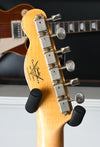 2021 Fender Custom Shop 1953 Telecaster Heavy Relic Butterscotch Blonde