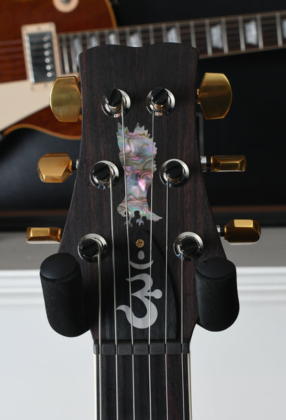 Paul Reed Smith PRS Santana Retro 10 Top Eriza Verde