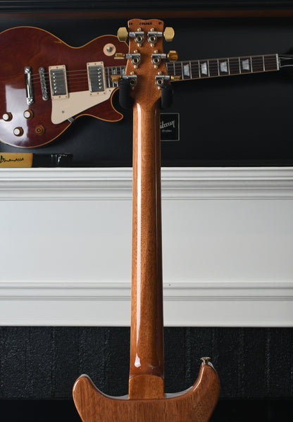 Paul Reed Smith PRS Santana Retro 10 Top Eriza Verde