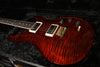 2018 PRS DGT Signature *Custom Color* Fire Red Wrap