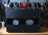 Goodsell Custom 33 Combo Black Tolex