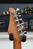 2020 Suhr Modern Satin Flame Honey Burst